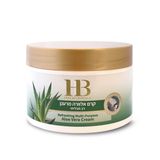 Крем З Алое Вера Для Чутливої Шкіри 25+ Health And Beauty, 250 Мл