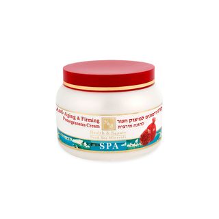 Гранатовий Крем Для Пружності Шкіри Health And Beauty 250 Мл