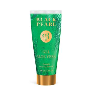 Гель Для Душу Sea Of Spa Black Pearl Алое Вера 100 Мл