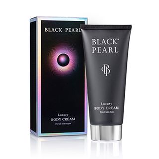 Люксовий Крем Для Тіла З Перлами 18+ Sea Of Spa Black Pearl, 200 Мл