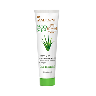 Універсальний Крем З Алое Вера Sea Of Spa Bio Spa, 100 Мл