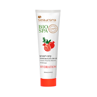 Універсальний Крем Із Гранатом Sea Of Spa Bio Spa, 100 Мл
