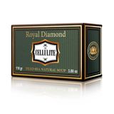 Антицелюлітне Мило З Мінералами Мертвого Моря Aroma Dead Sea