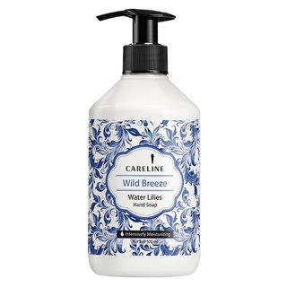 Рідке Мило Водяна Лінія 500 Мл Careline