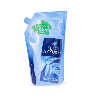 Рідке Мило Felce Azzurra Classic, 500 Мл