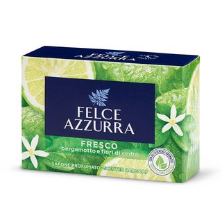 Мило Fresco Felce Azzurra, 100 Г