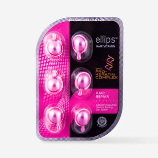 Ellips Відновлення З Про-кератиновим Комплексом 6x1мл