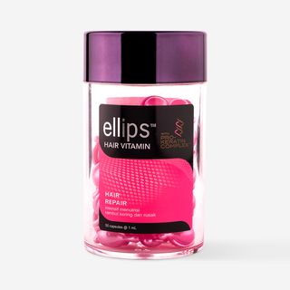 Ellips Відновлення З Про-кератиновим Комплексом 50x1мл