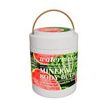 Крем-олія Для Тіла З Кавуном Та Мінералами Мертвого Моря Dsc, 500 Мл