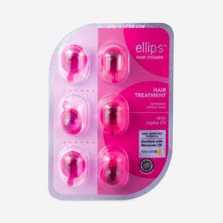 Ellips Терапія Для Волосся З Олією Жожоба 8x1мл