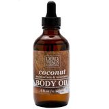 Кокосове Масло Для Тіла З Мінералами Мертвого Моря Dead Sea Collection