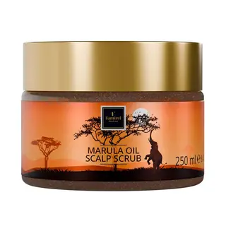 Famirel Скраб Для Шкіри Голови Marula Oil, 250 Мл