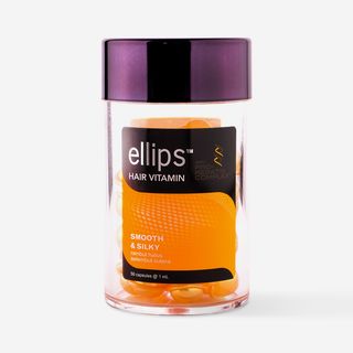 Ellips Бездоганний Шовк З Про-кератиновим Комплексом 50x1мл