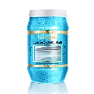 Сіль Мертвого Моря Для Ванн Сосна Від Aroma Dead Sea, 1,3 Кг