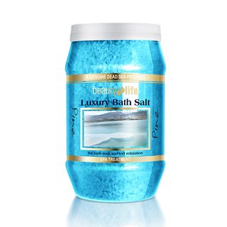 Сіль Мертвого Моря Для Ванн Сосна Від Aroma Dead Sea, 1,3 Кг