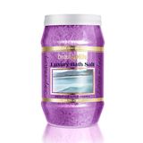 Сіль Мертвого Моря Для Ванн Лаванда Aroma Dead Sea 1,3 Кг.