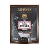 Сіль Мертвого Моря Для Ванн Лаванда Aroma Dead Sea 300 Г