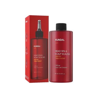 Емульсія Для Догляду За Шкірою Голови Та Волоссям