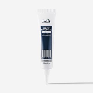 Lador Keratin Power Glue Д/посічених Кінчиків, 15г