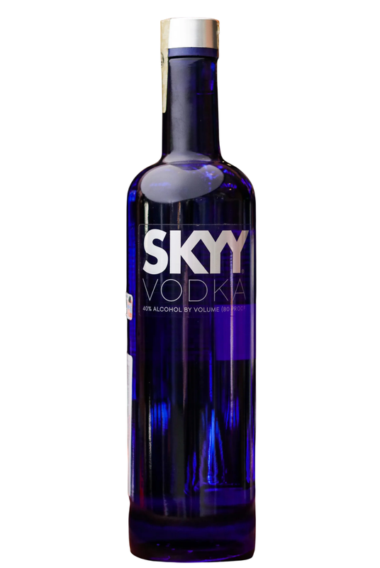 Skyy Vodka Original 700Ml