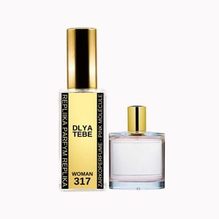 Dlya Tebe - Pink Molecule 090.09 Unisex №317 - 50