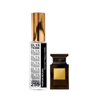 Dlya Tebe - Tobacco Vanille Unisex №255 - 100