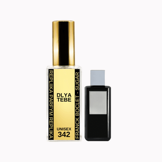 Dlya Tebe - Sugar Unisex №342 - 10