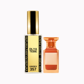 Dlya Tebe - Bitter Peach Unisex №357 - 50