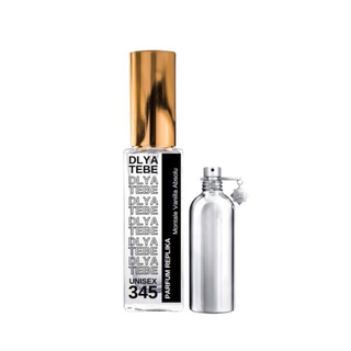 Dlya Tebe - Vanilla Absolu Unisex №345 - 35