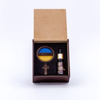 Автопарфум Dlya Tebe Набір В Авто – Tom Ford Tobacco Vanille