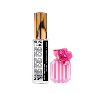 Dlya Tebe - Bombshell In Bloom Woman №354 - 100