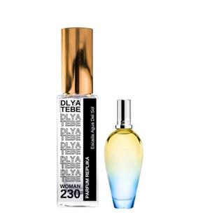 Dlya Tebe - Agua Del Sol Woman №230 - 50