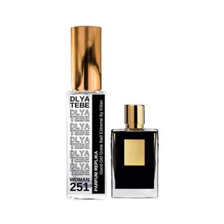 Dlya Tebe - Good Girl Gone Bad Extreme Woman №251 - 50