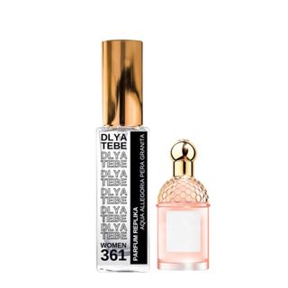 Dlya Tebe - Aqua Allegoria Pera Granita Woman №361 - 10