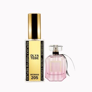 Dlya Tebe -  Bombshell Woman №205 - 50