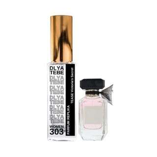 Dlya Tebe –  Victoria's Secret Tease  №303 - 10