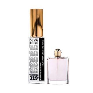 Dlya Tebe – Trussardi Delicate Rose №319 - 50