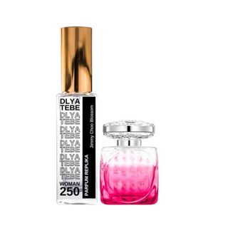 Dlya Tebe - Jimmy Choo Blossom Woman №250 - 100