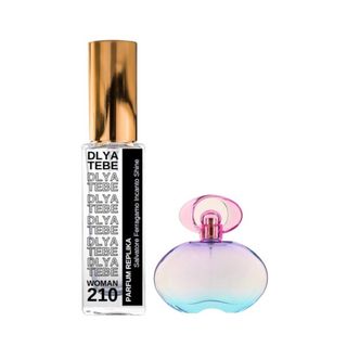 Dlya Tebe - Incanto Shine Woman №210 - 10