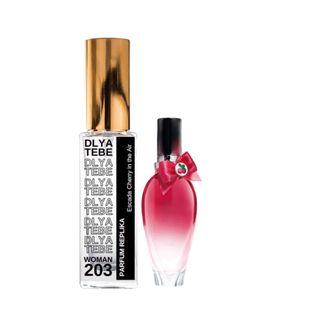 Dlya Tebe - Cherry In The Air Woman №203 - 10