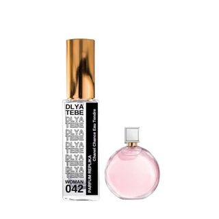 Dlya Tebe - Chanel Chance Woman №042 - 35