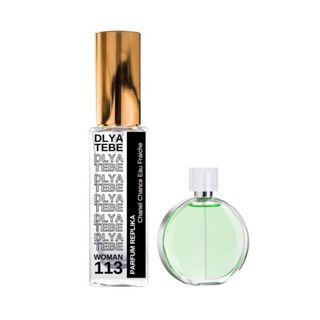 Dlya Tebe - Chanel Chance Eau Fraiche Woman №113 - 100