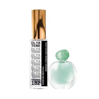 Dlya Tebe- Armani Acqua Di Gioia  №182 - 10