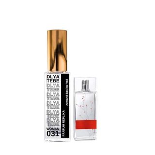 Dlya Tebe -  Armand Basi In Red Woman №031 - 100