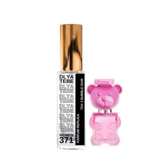 Dlya Tebe - Toy 2 Bubble Gum Woman №371 - 100