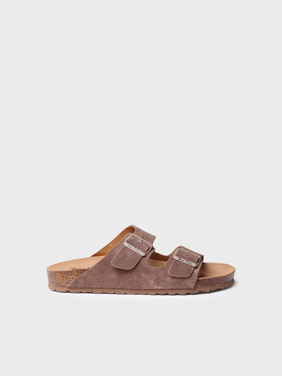Sandalias Hombre
