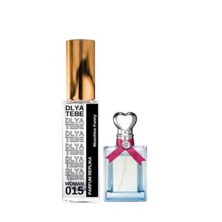 Dlya Tebe - Moschino Funny Woman №015 - 100