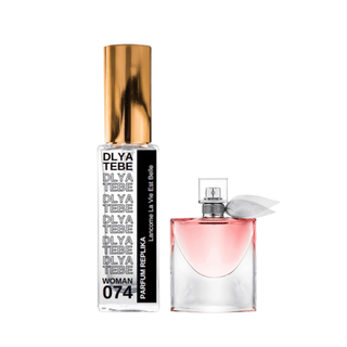 Dlya Tebe - Lancome La Vie Est Belle Woman №074 - 100