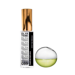 Dlya Tebe - Dkny Be Delicious Woman №089 - 10