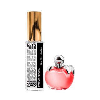 Dlya Tebe - Nina New Woman №243 - 100